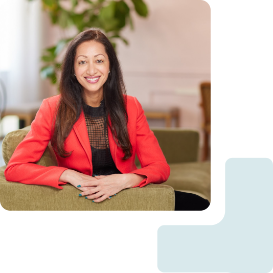 Leadership Team | Bina Maniar Shah | leadership team management